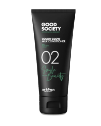 Artègo Good Society 02 Color Glow Milk Кондиционер 200 ml