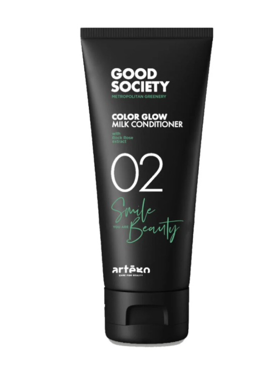 Artègo Good Society 02 Color Glow Milk Кондиционер 200 ml