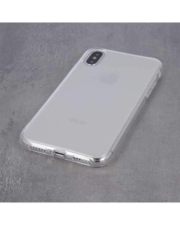 Mocco Ultra Back Case 2 mm Силиконовый чехол для Samsung Galaxy A34 5G