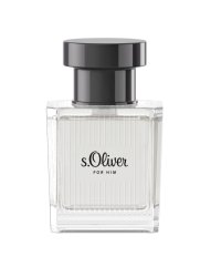 s.Oliver For Him Парфюм EDT 30ml