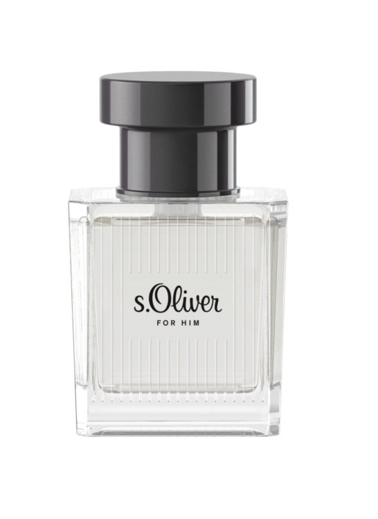 s.Oliver For Him Парфюм EDT 30ml