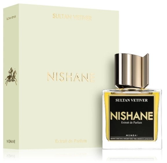 Nishane Sultan Vetiver Парфюм PAR 50 ml