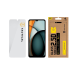 Tactical Glass Shield 2.5D Защитное стекло для Xiaomi Redmi A3 2024 / прозрачный