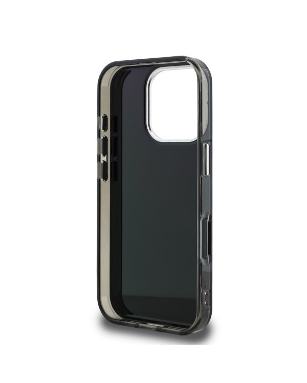 Karl Lagerfeld IML Aquarelle Karl Case Чехол для Apple iPhone 16 Pro