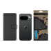 Tactical Field Notes Защитный чехол для Google Pixel 10 Pro / чёрный
