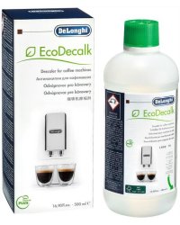 Delonghi Жидкость для Кофемашин 500 мл
