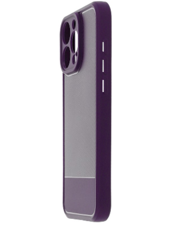 Mocco Simple Carbon case Защитный Чехол для Samsung Galaxy S25