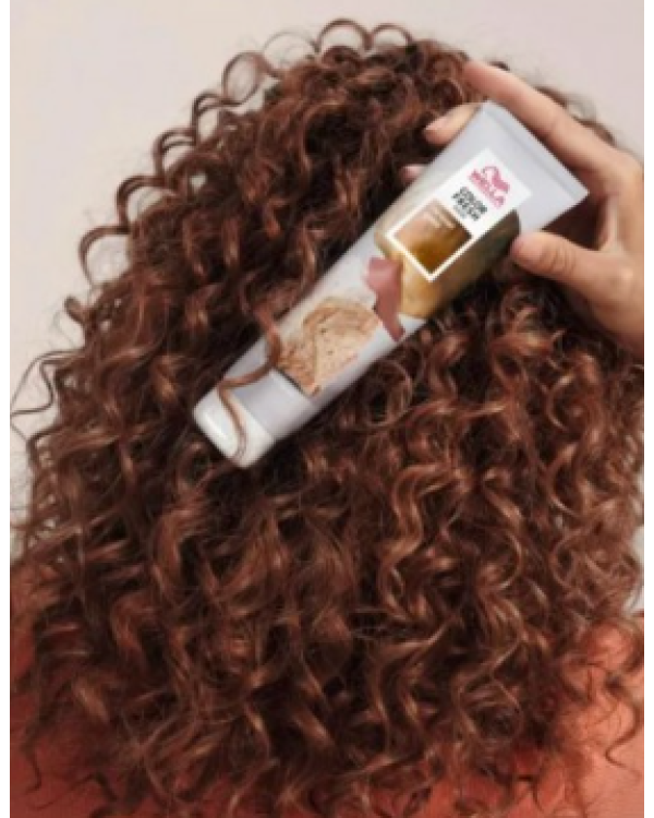 Wella Professionals Color Fresh Mask Caramel Glaze Маска для волос 150 ml