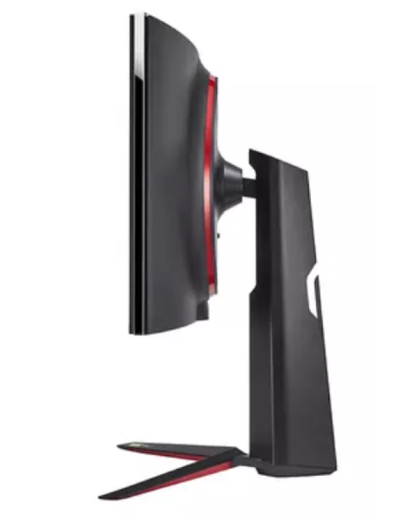 LG UltraGear 34GN850P-B 34" 3440x1440 144Hz IPS, 500cd/m², 1ms, 2xHDMI, DisplayPort