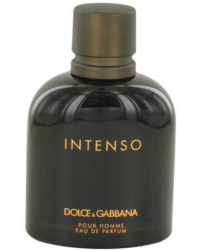Dolce & Gabbana Pour Homme Intenso Духи EDP 125 ml Tester