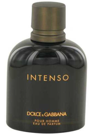 Dolce & Gabbana Pour Homme Intenso Духи EDP 125 ml Tester