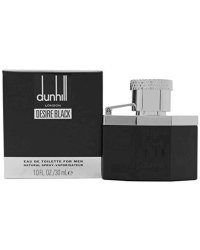 Dunhill Desire Black Парфюм EDT 30 ml