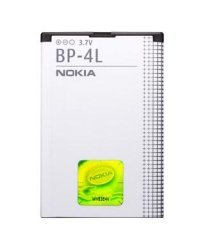 Nokia BP-4L Аккумулятор Li-Ion 1500 mAh (OEM)