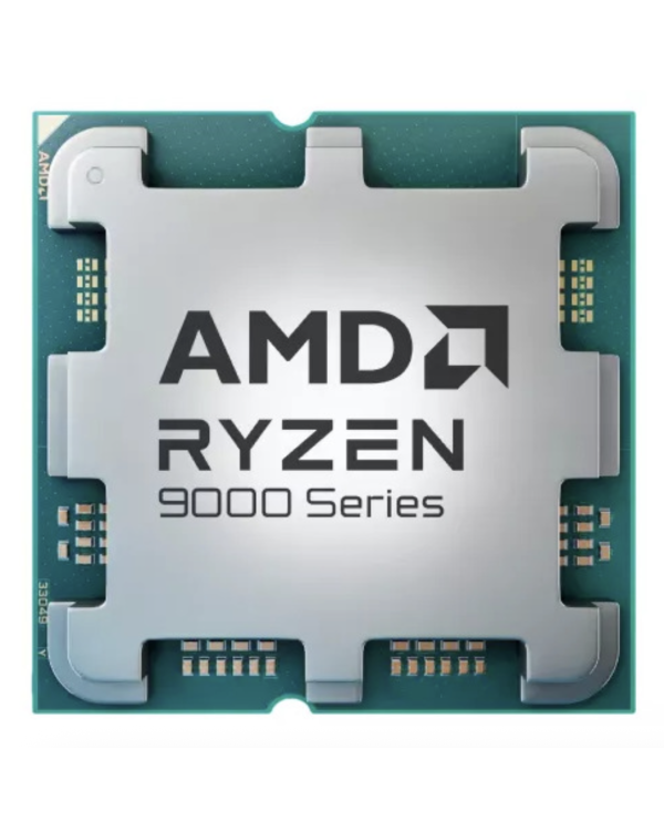 AMD Ryzen 7 9700X Процессоры AM5 / 3800 МГц / 8 ядер / 32 МБ / 65 Вт