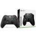 Microsoft Xbox Wireless Controller Carbon Black Игровой контроллер (QAT-00002)