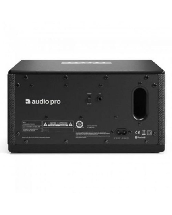 Audio Pro BT5 Bluetooth Колонка
