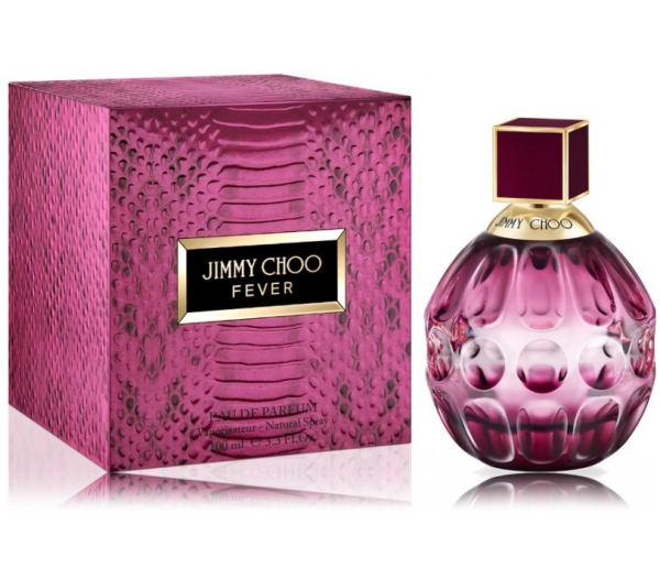 Jimmy Choo Fever Парфюм EDP 100 ml