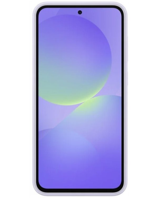 Дополнительное изображение книги «Samsung Silicone Cover Чехол для Samsung Galaxy A36 5G»