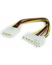 Gembird CC-PSU-4 Кабель блока питания с ATX-конектором