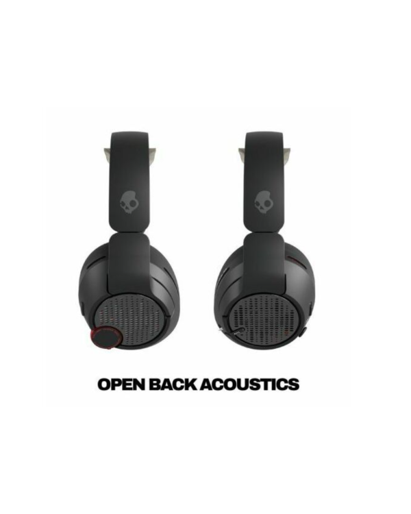 Skullcandy Crusher PLYR 720 Беспроводные наушники