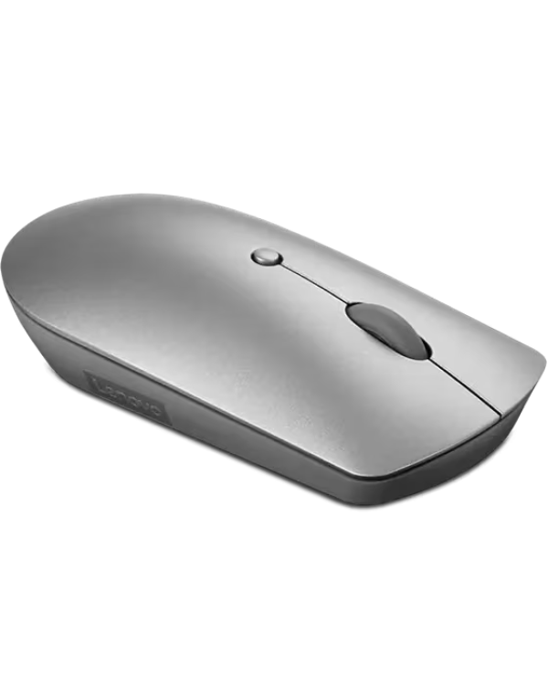 Lenovo 600 Bluetooth Беспроводная мышь 2400 DPI