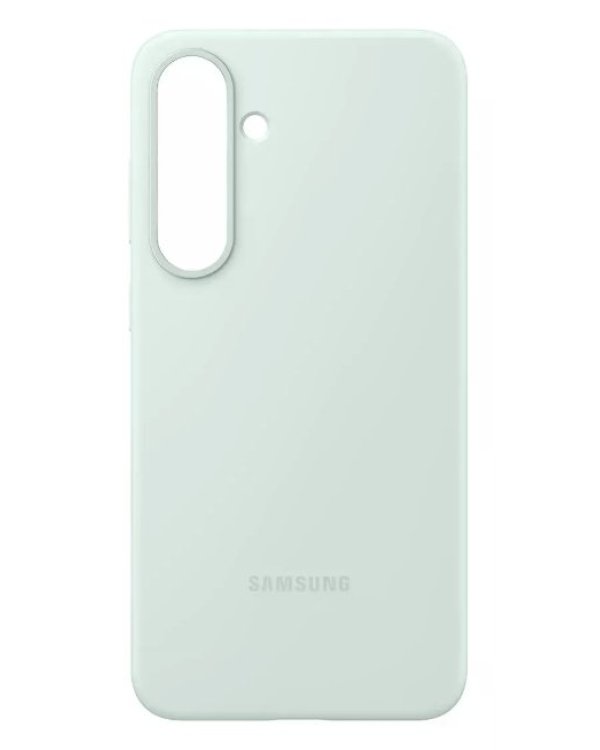 Дополнительное изображение книги «Samsung EF-PS936CMEGWW Silicone Чехол для Samsung Galaxy S25 Plus»
