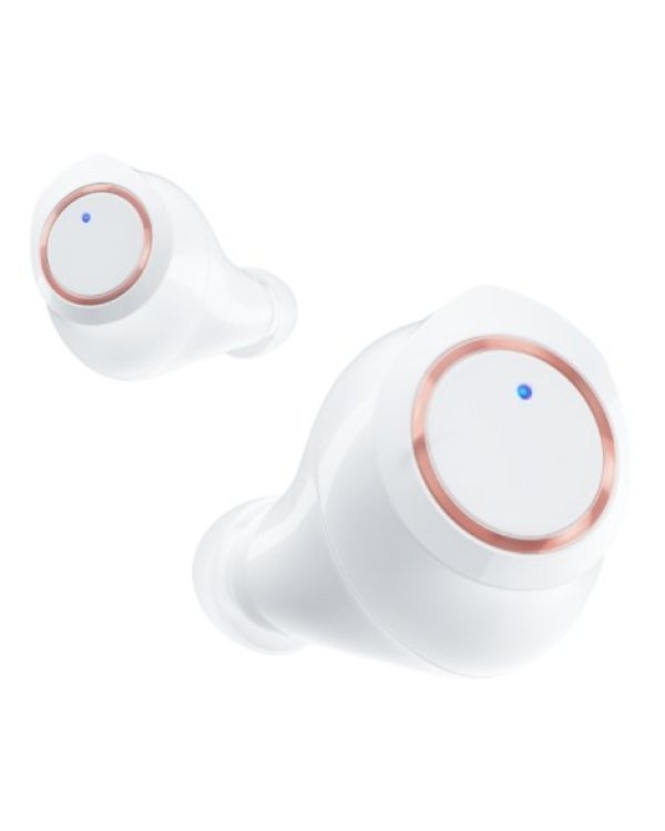 Дополнительное изображение книги «Niceboy HIVE Drops Fleur TWS Bluetooth 5.0 Беспроводные наушники»
