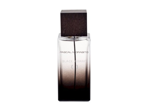 Pascal Morabito Black Granit Туалетная вода EDT 100ml