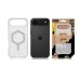 Tactical MagForce Hexagon Cover Защитный чехол для Apple iPhone Air T / белый
