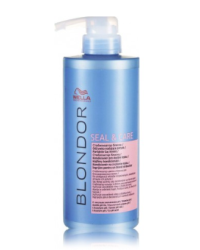 Wella Professionals Blondor Seal & Care Shine Кондиционер 500 ml