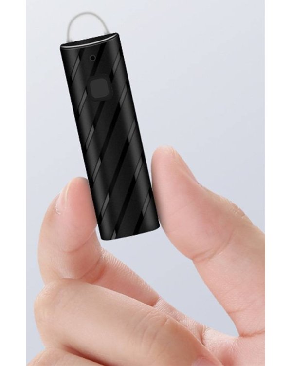 KAKU KSC-387 Smart Bluetooth 5.0 Беспроводная Гарнитура / Черная