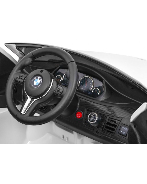 BMW X6M Детский Электромобиль