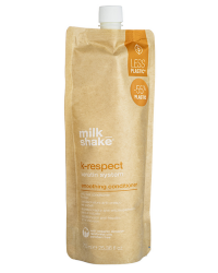 Milk Shake K-Respect Keratin System Разглаживающий кондиционер 750 мл