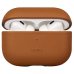 UNIQ Terra Genuine Leather Case Защитный чехол для Apple AirPods Pro 2 gen.
