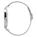 Garett Smartwatch Verona Silver Steel Умные часы AMOLED / Bluetooth / IP67 / GPS / SMS
