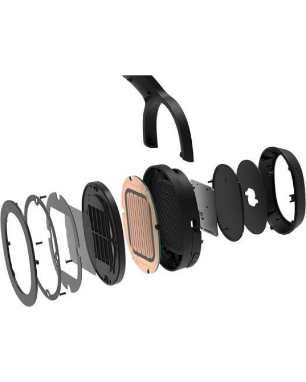 Дополнительное изображение книги «Edifier STAX S3 Planar Беспроводные наушники aptX»