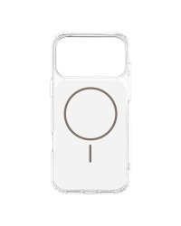 OBAL:ME MagNetix ColorSlate Cover Защитный чехол для Apple iPhone 17 Pro Max / белый