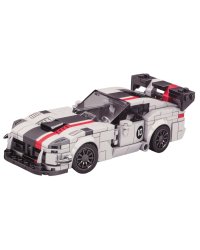 Reobrix Kонструктор спортивной машины 419шт