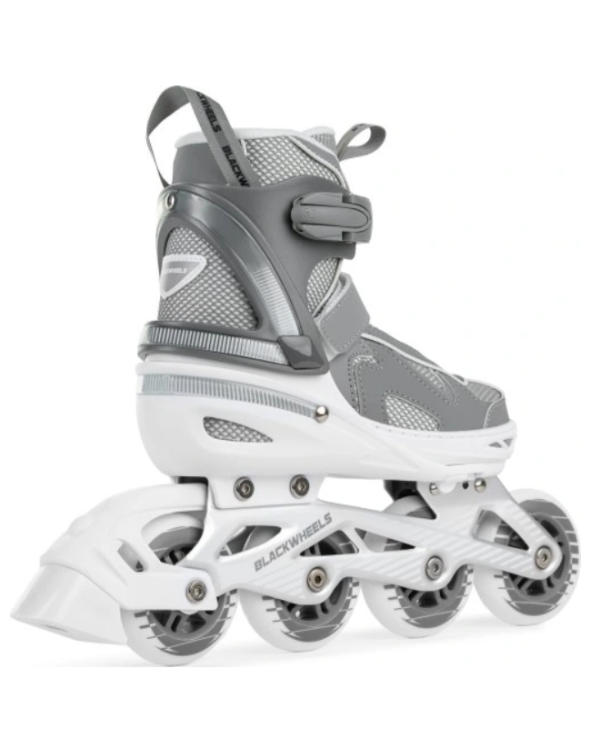 Blackwheels Flex Pro Ролики 34-37