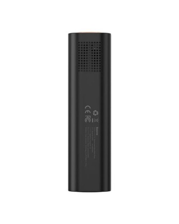 Baseus Car Tool Super Mini Насос для Hакачки Шин