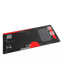 Trust GXT759 XXL Коврик для мыши