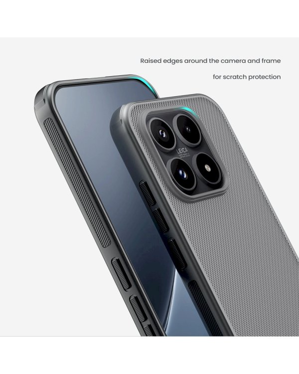 Nillkin Super Shield Pro Back Cover Чехол для Xiaomi 17