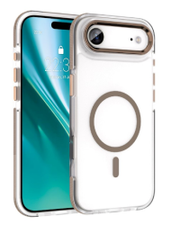 Etteri Icy Mag Case Чехол для Apple iPhone 17 Air