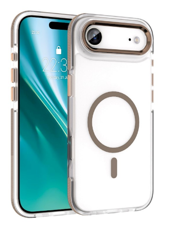 Etteri Icy Mag Case Чехол для Apple iPhone 17 Air