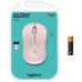 Logitech M220 Silent Беспроводная Мышь