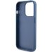Guess GUHCP15XG4GLBL Чехол для Apple iPhone 15 Pro Max