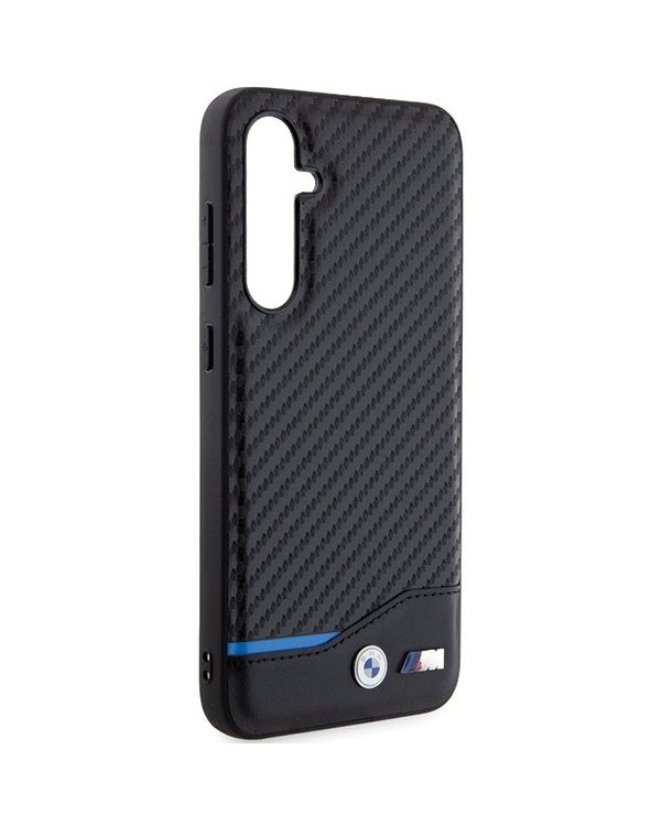 BMW BMHCS23FE22NBCK Чехол для Samsung Galaxy S23 FE