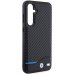 BMW BMHCS23FE22NBCK Чехол для Samsung Galaxy S23 FE