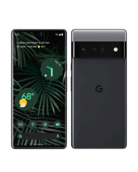 Google Pixel 6 Pro 5G 12GB / 128GB Stormy Black Мобильный телефон