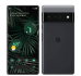 Обложка книги «Google Pixel 6 Pro 5G 12GB / 128GB Stormy Black Мобильный телефон»